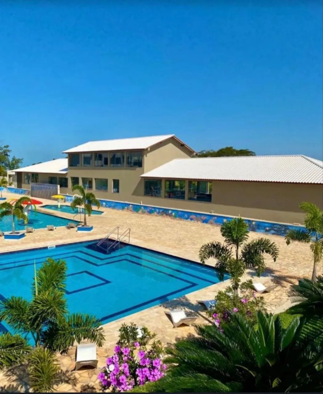 Titulo clube Iriri Beach Club - Foto 4