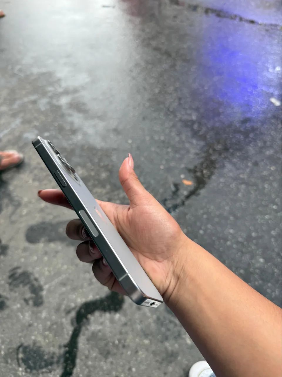 iPhone 15 pro max  - Foto 5