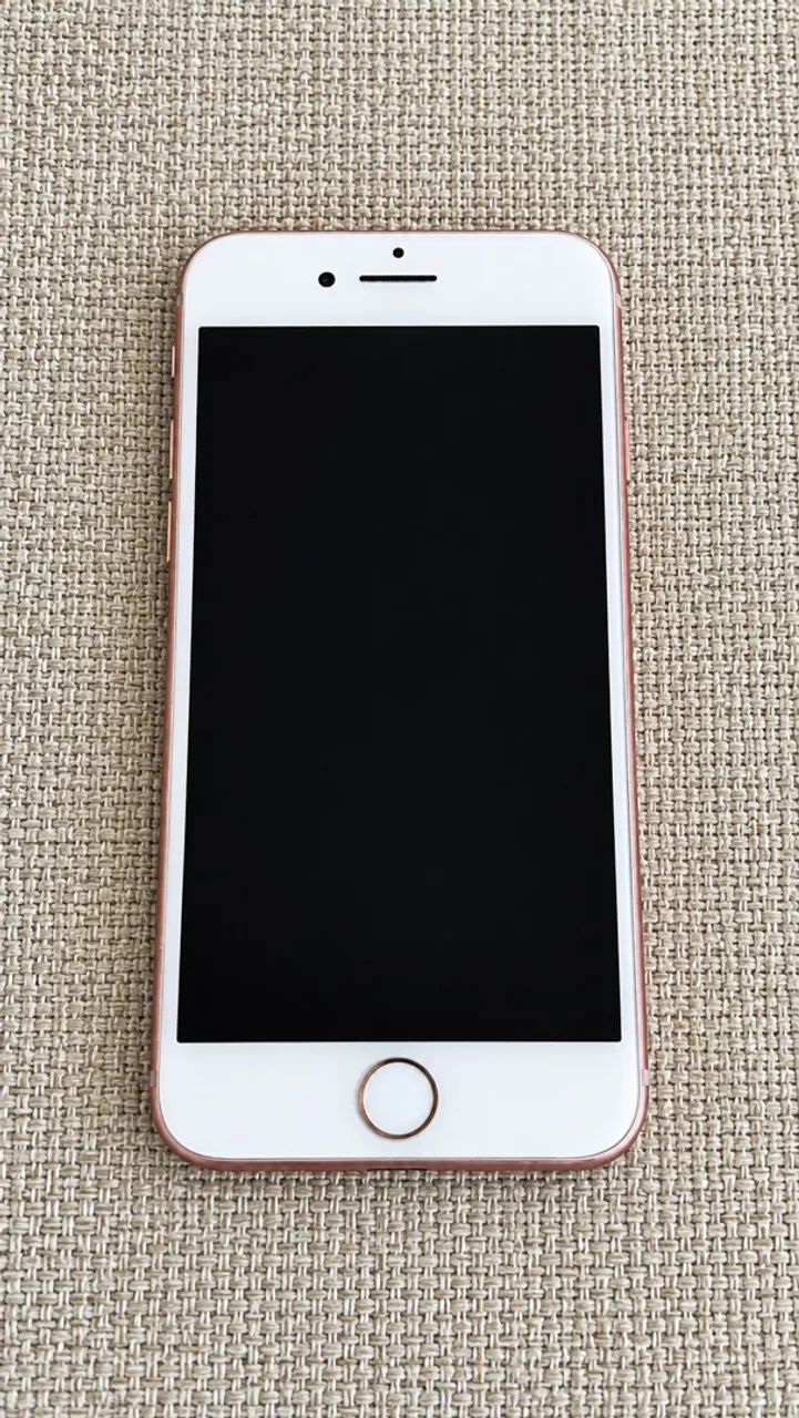 Vendo iPhone 8, 256GB