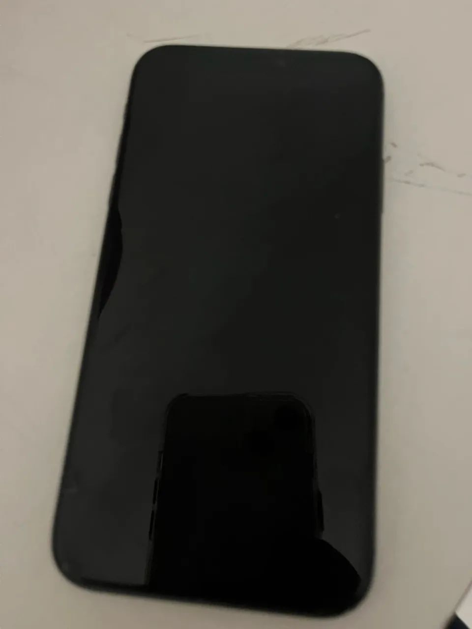 iPhone 11 preto  - Foto 2