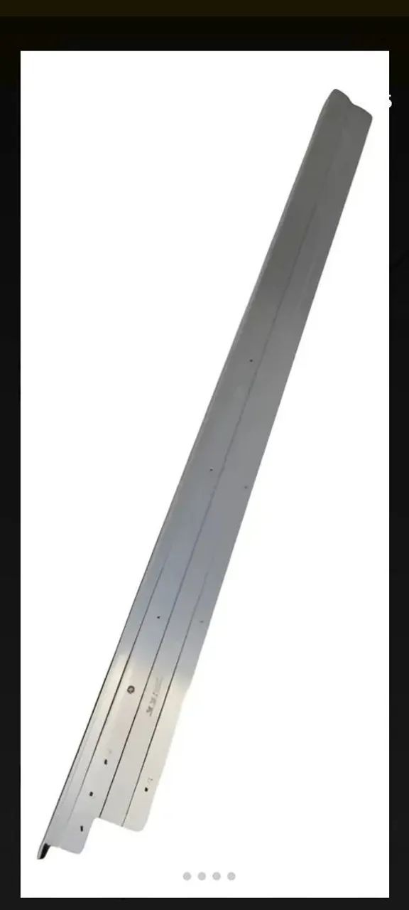 Barra de led TV LG 55UJ6585 - Foto 3