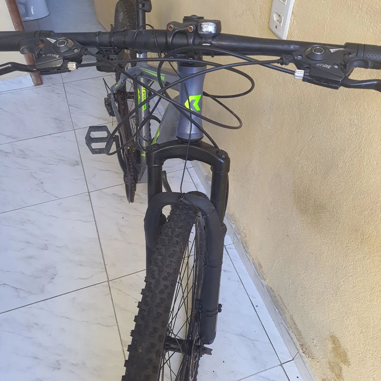 Bike Rava aro 29 - Foto 3
