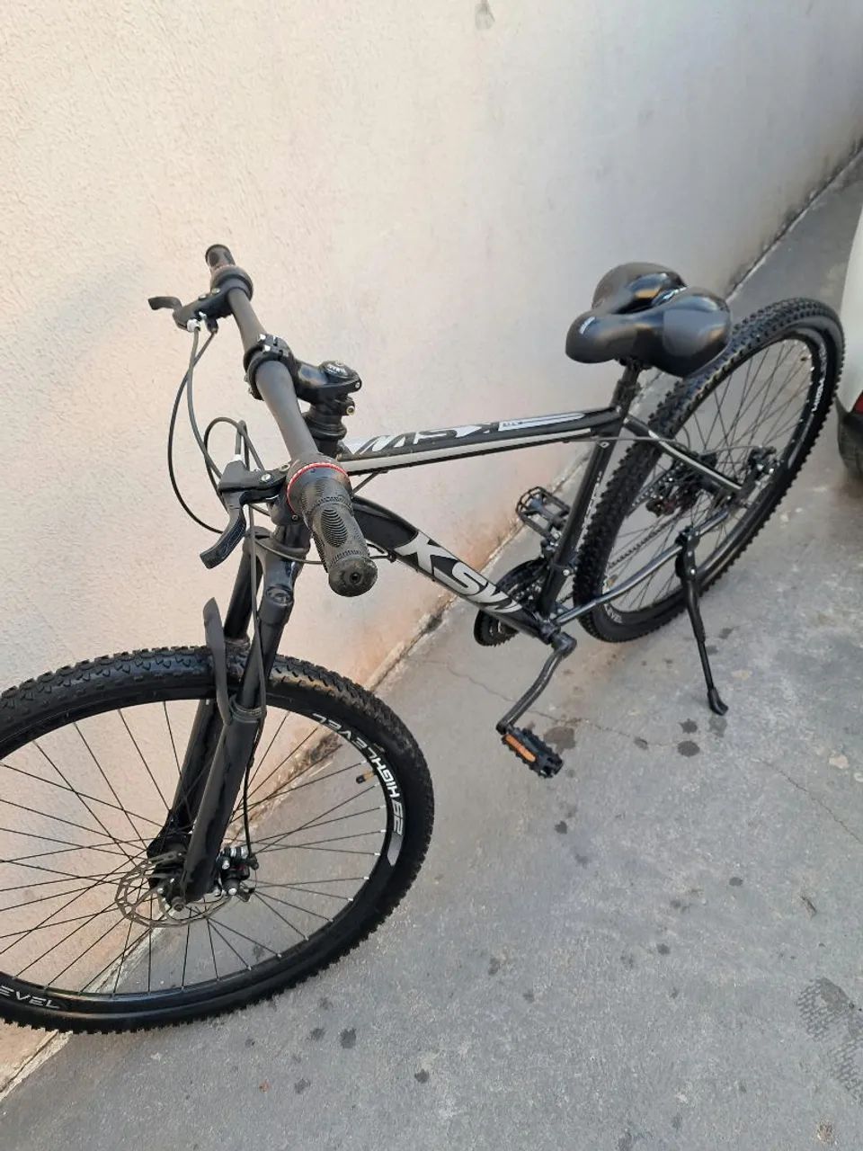 Bicicleta  - Foto 4