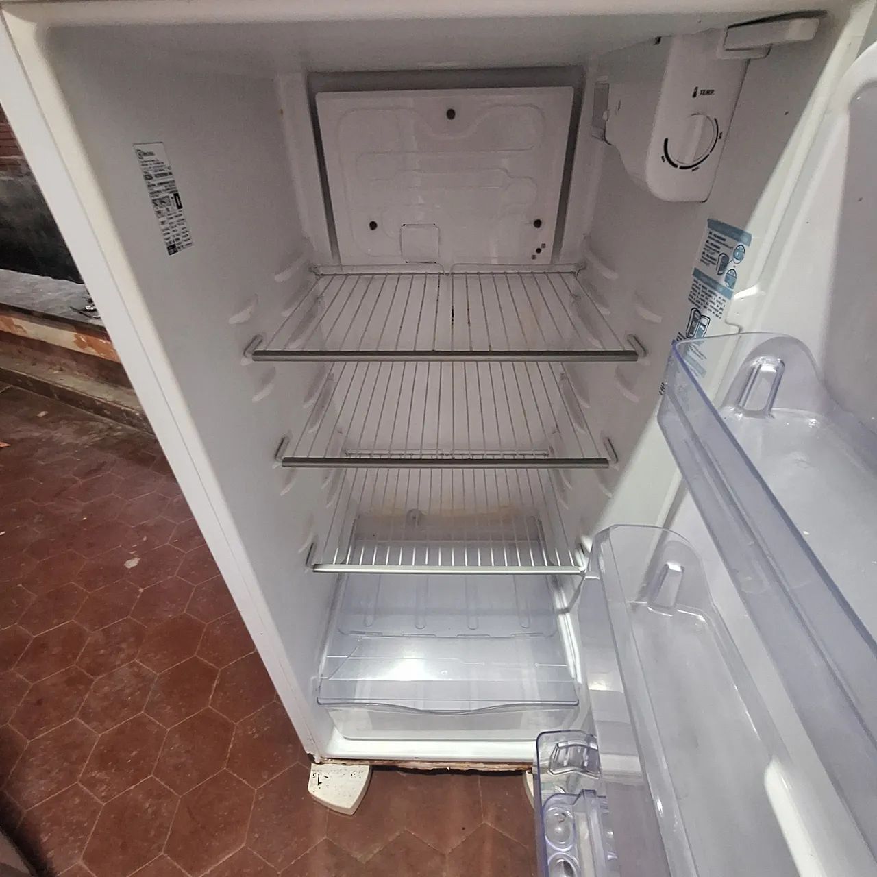 Geladeira dúplex  - Foto 4