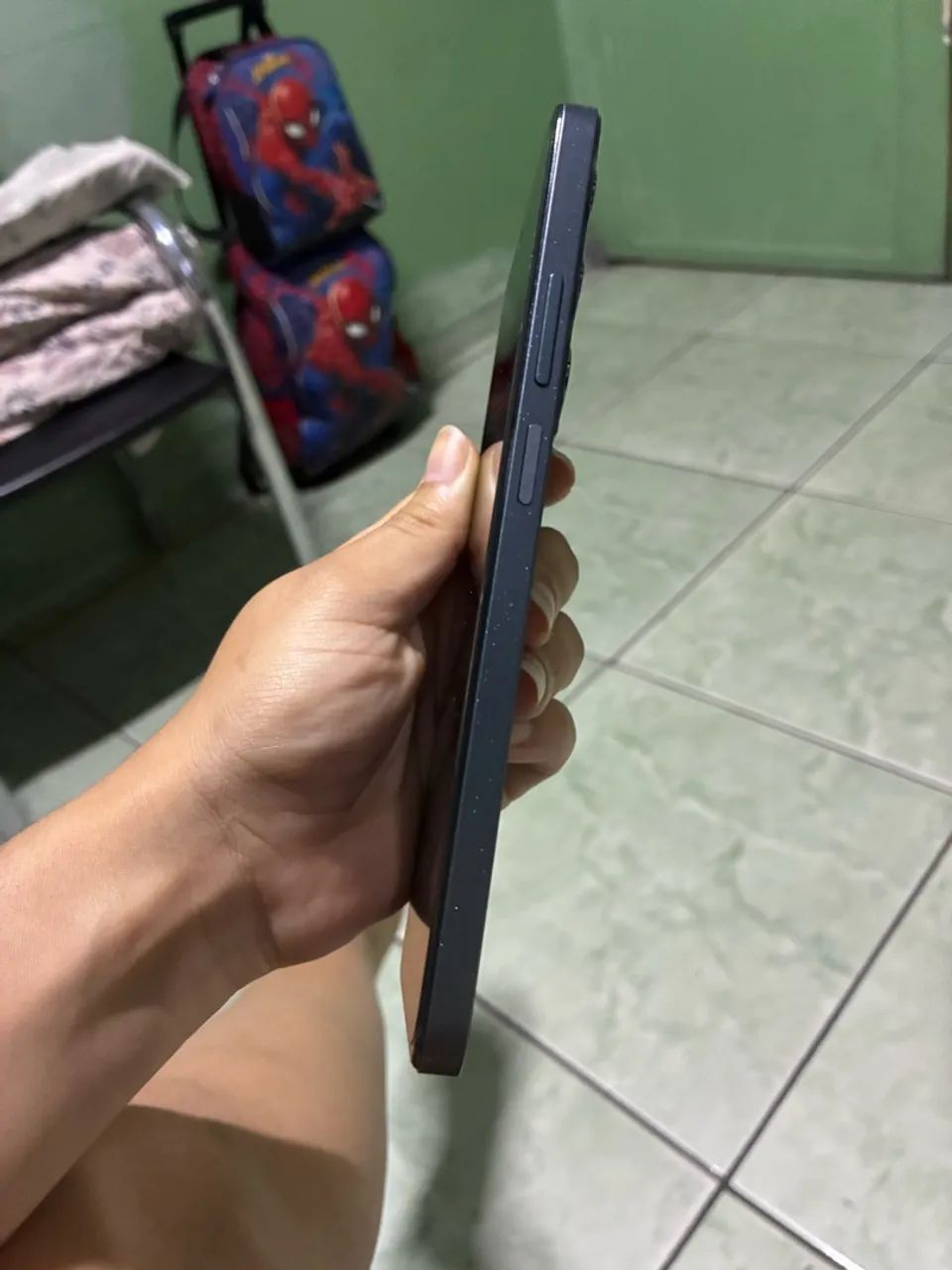 Realme C65 - Foto 2