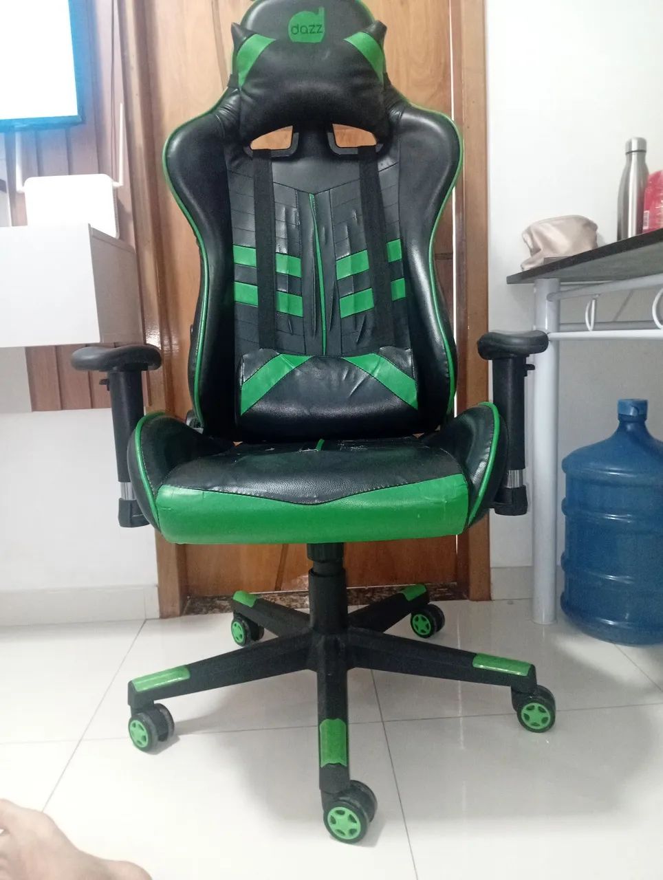 Cadeira Gamer Dazz