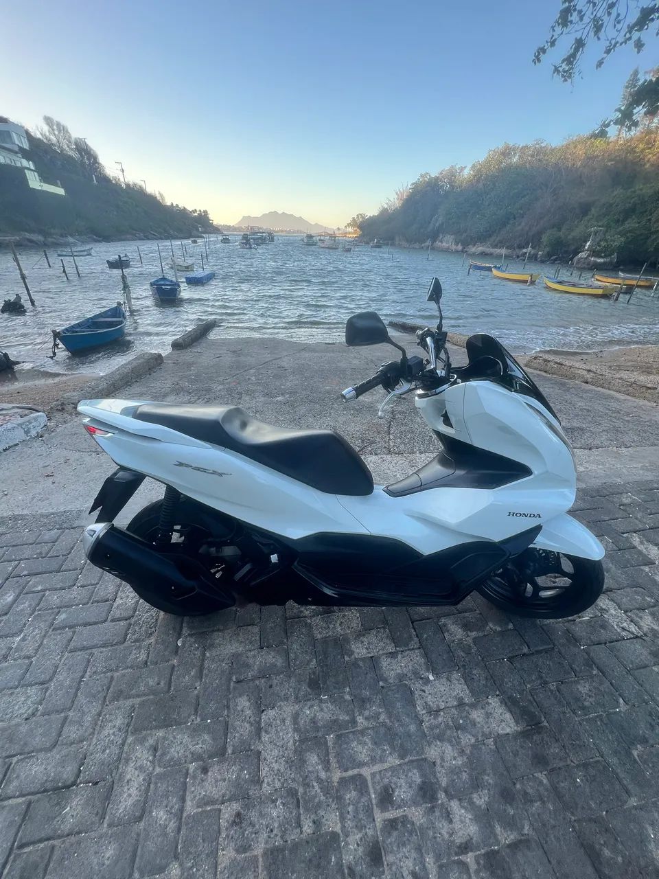 PCX - Foto 2
