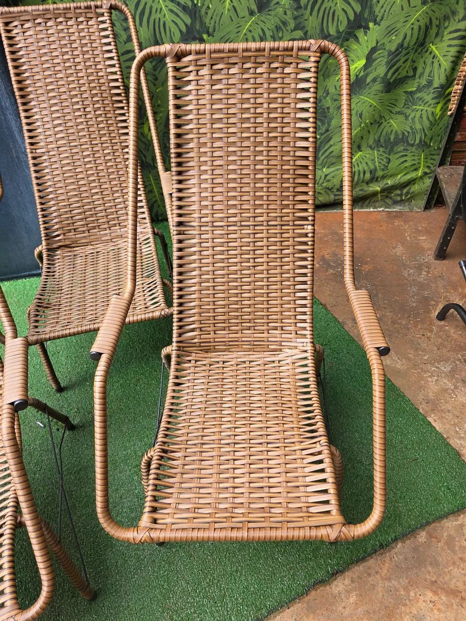 Conjunto 350 com mesinha - Foto 3