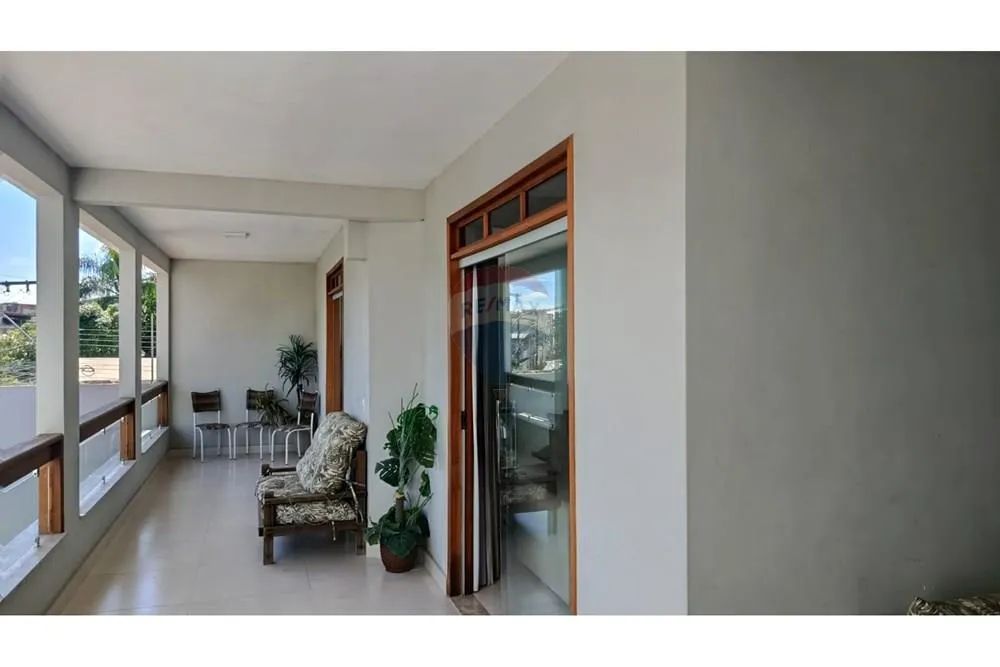 Apartamento 2º andar - Centro Guaçuí - Foto 2