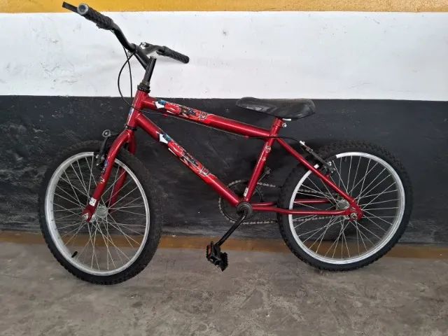 Bicicleta "Carros" aro 20 - Foto 3