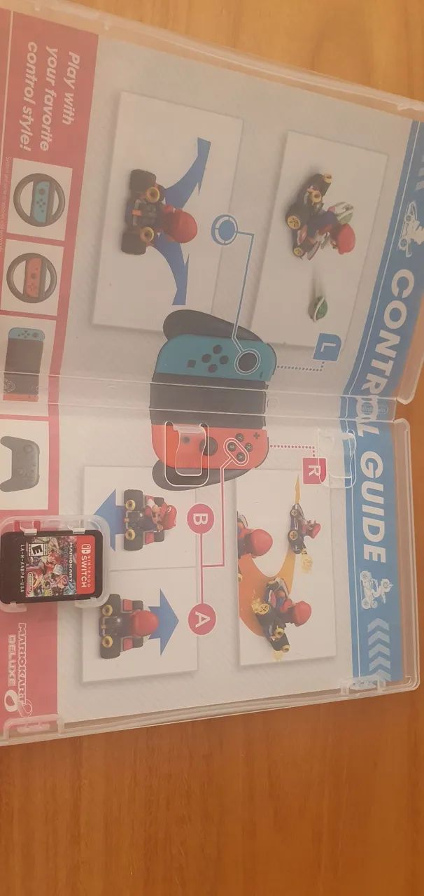Mario Kart 8 Deluxe - Foto 2