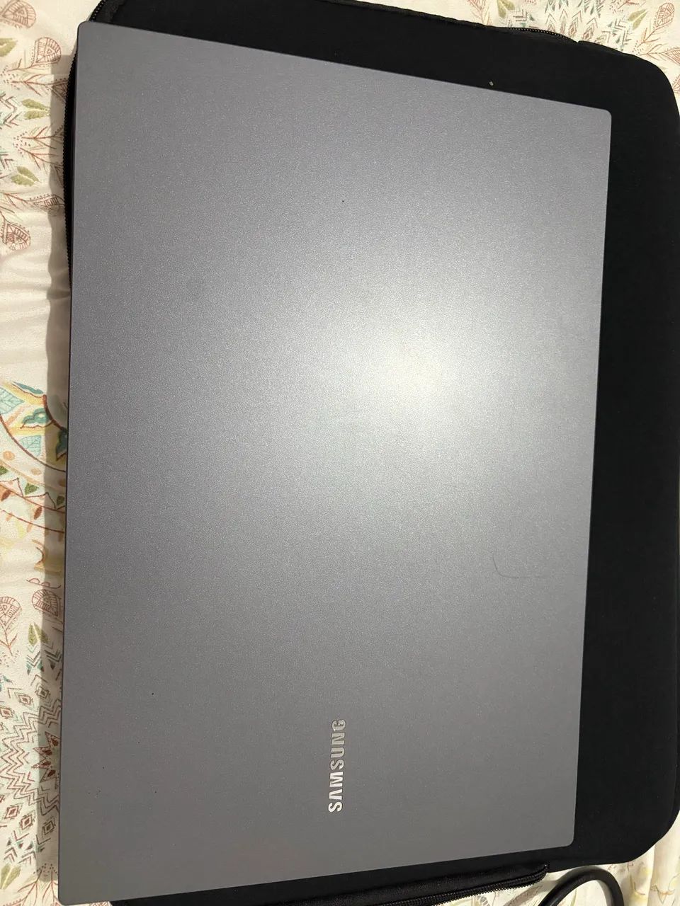Vende-se notebook Samsung - Foto 4
