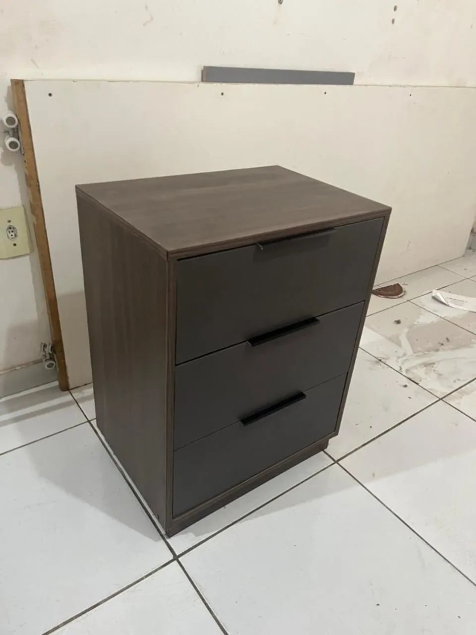 Gaveteiro MDF