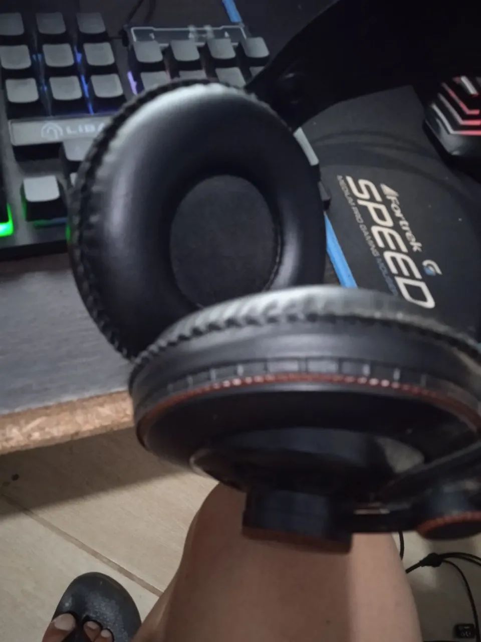 Fone de ouvido - Foto 2