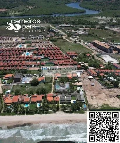Flat carneiros