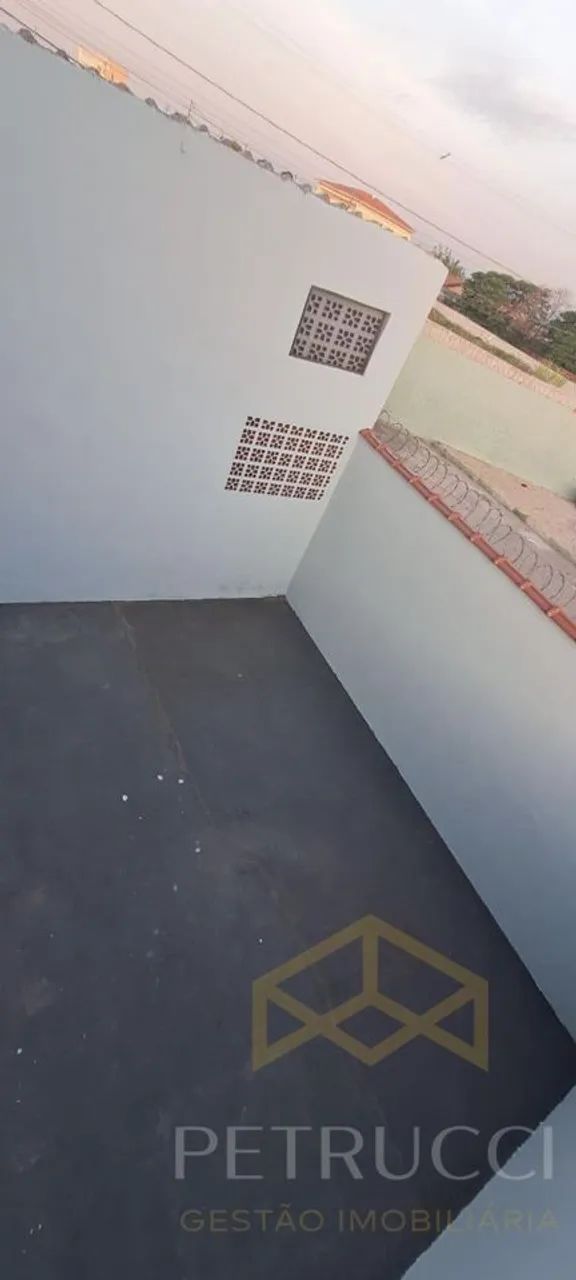 Casa Residencial à venda, Cidade Satélite Íris, Campinas - CA3164. - Foto 2