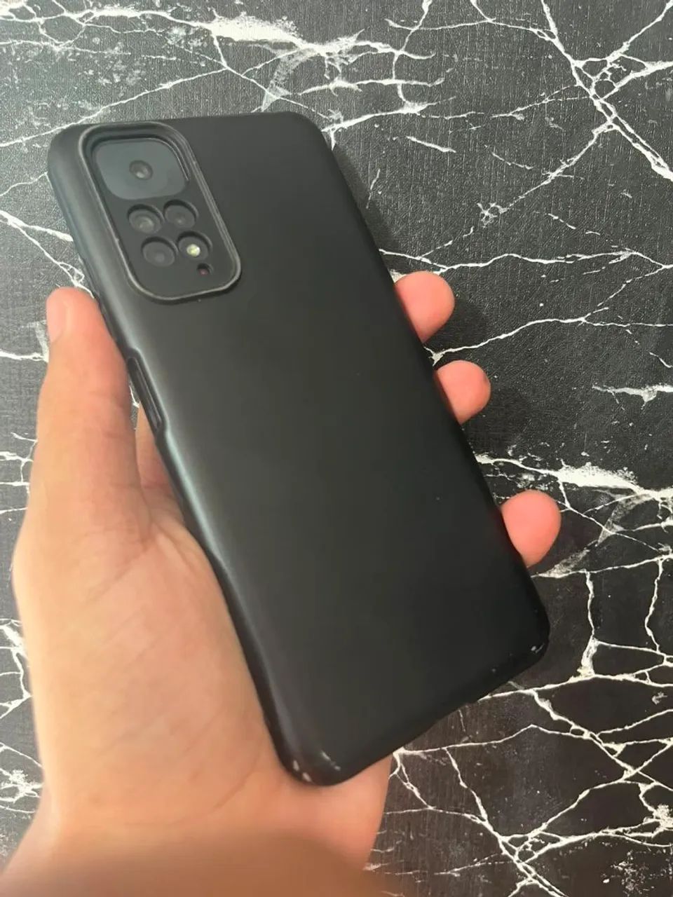 Xiaomi Note 11 128 GB - Foto 3