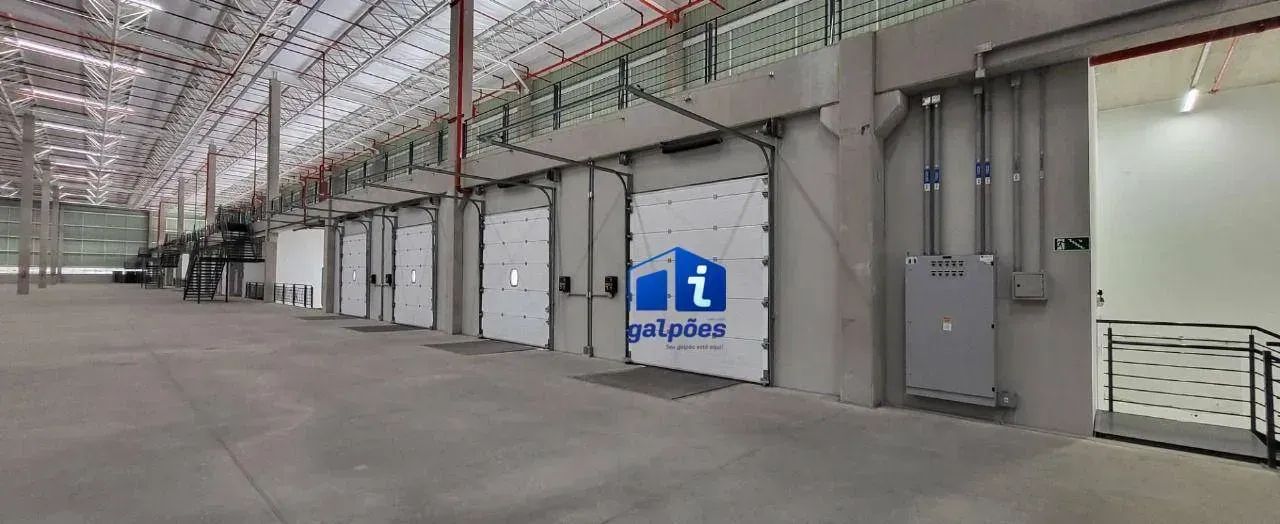 Galpão em Condomínio modular com 1.684m² em Araçariguama - SP - Foto 4