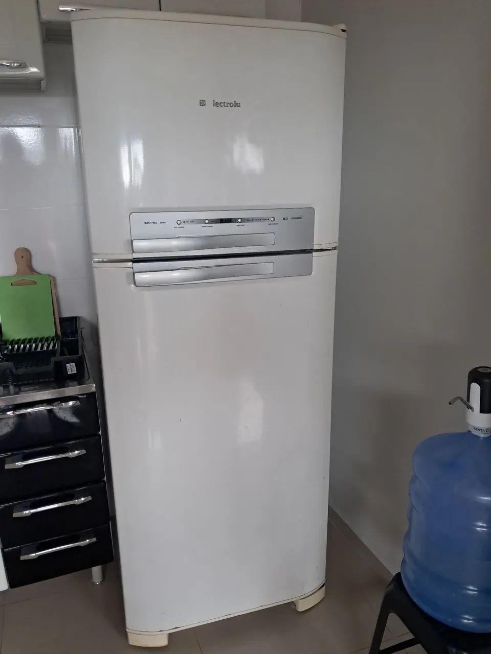 Vendo Geladeira