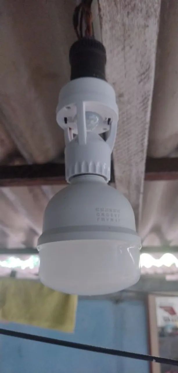 Sensor de presença  - Foto 2