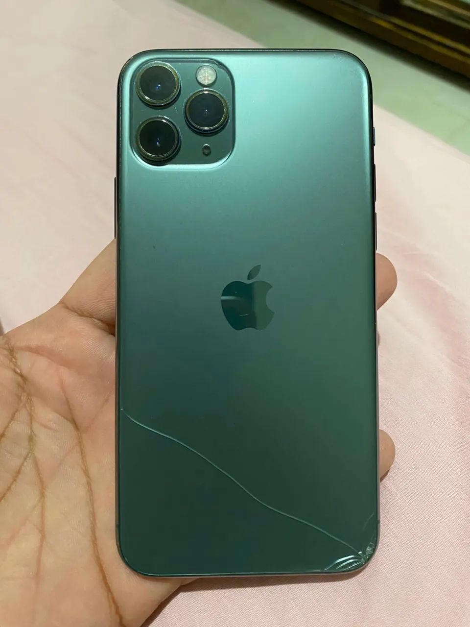 iPhone 11 Pro 64gb