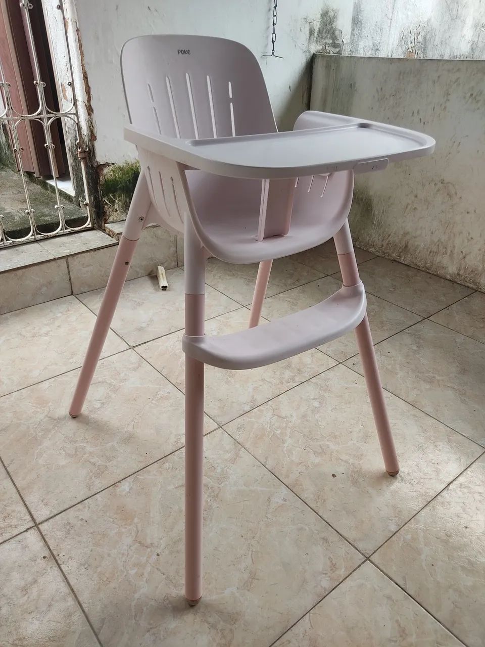 Cadeira de bebê Refeição - Foto 5