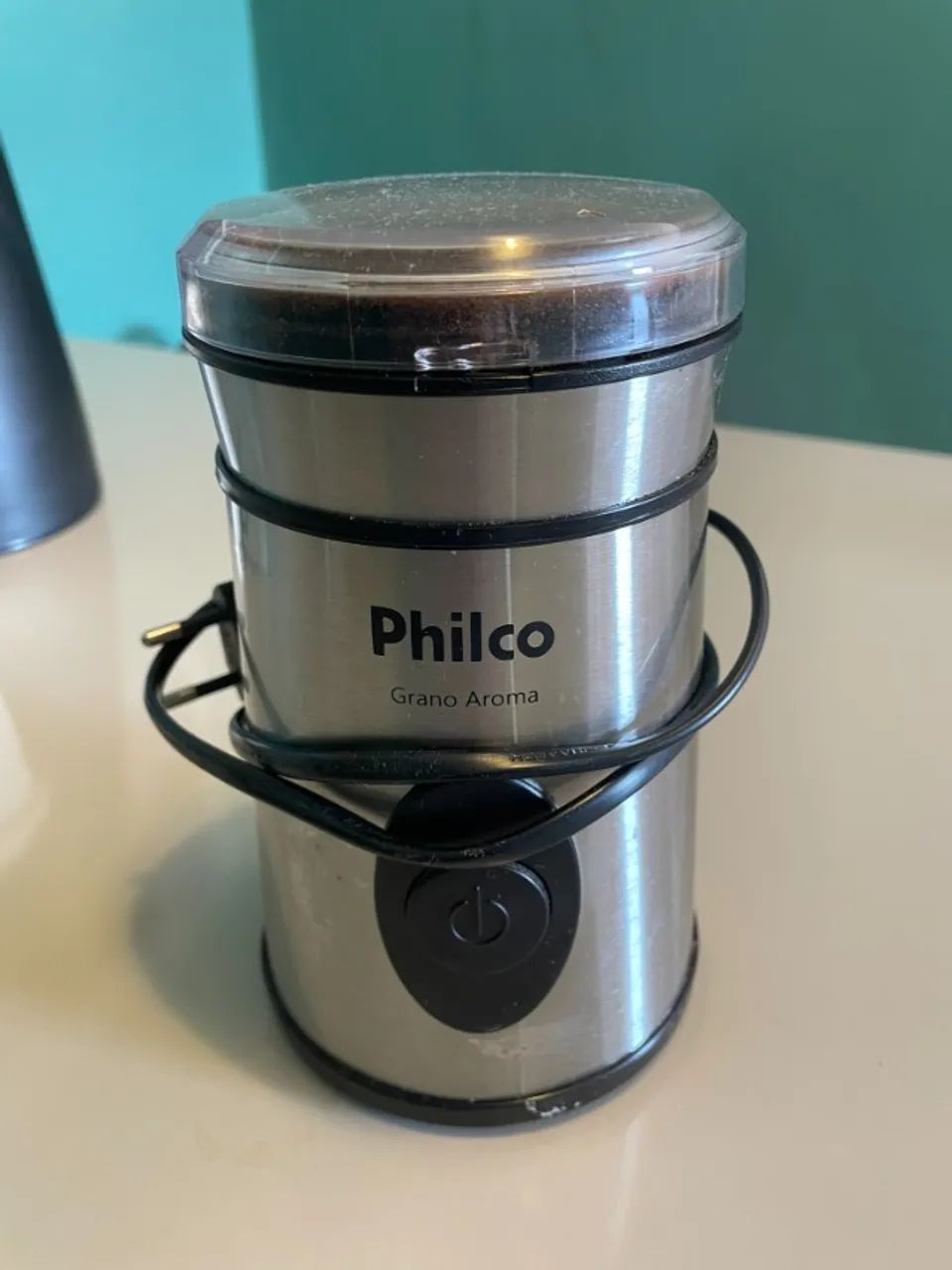 Moedor de café Philco 110v