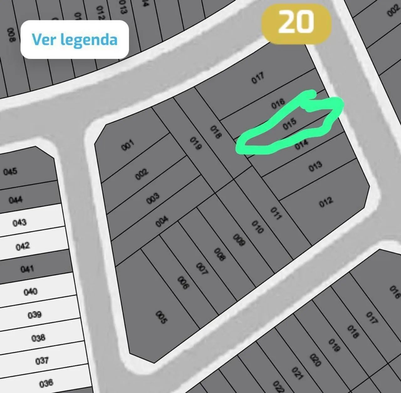 ? TERRENO À VENDA ? PLANET SMART CITY<br> - Foto 3