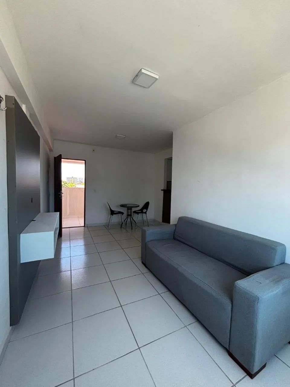 Apartamento 2 quartos em Capim Macio