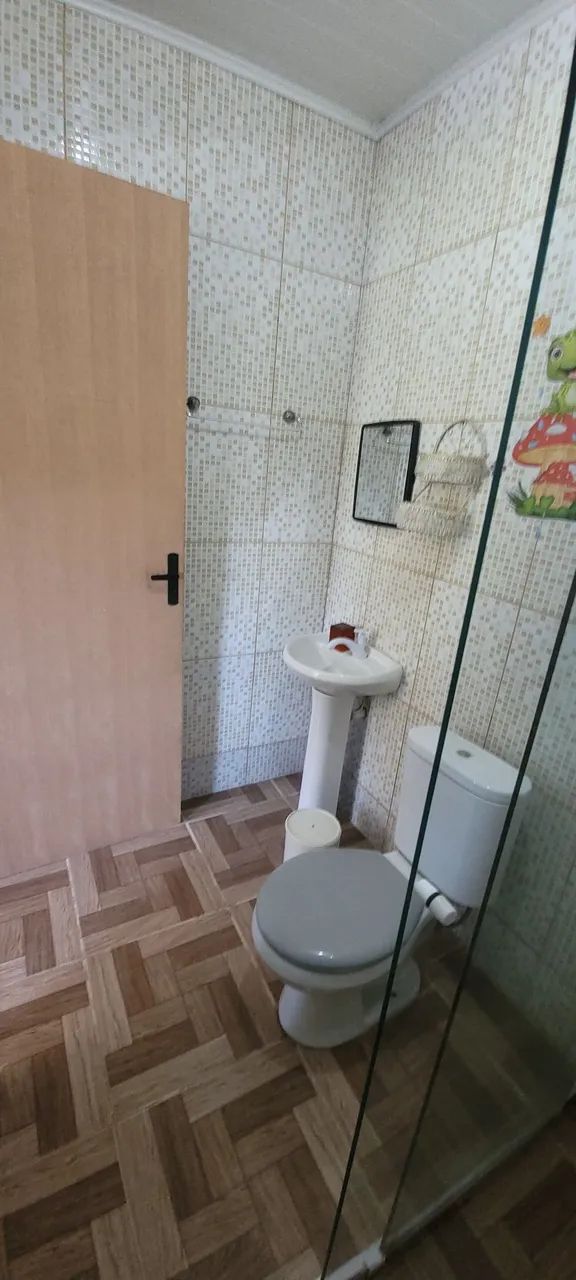 Casa para temporada - Foto 12