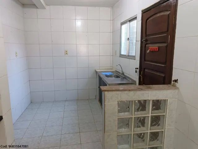 cas4 no bairro de areias - Foto 4