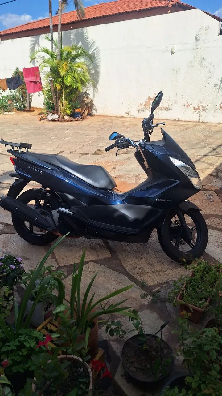 Honda PCX 2018 - Foto 5