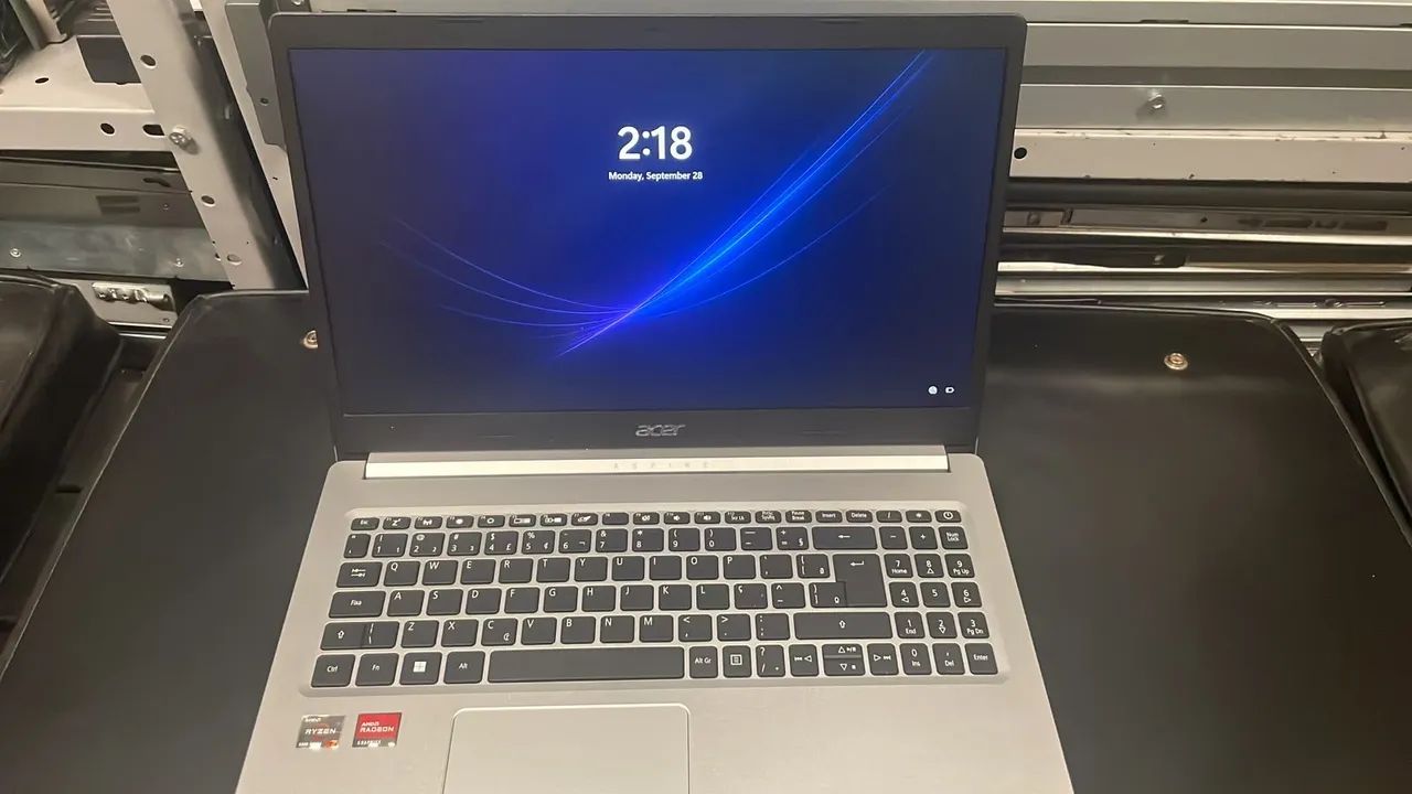 Acer Aspire 5 A515-45 - Foto 2