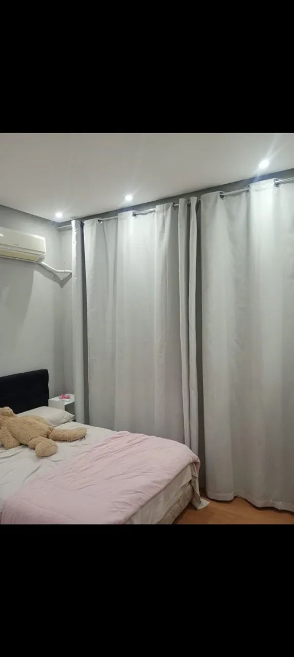 Casa em rocha Miranda  - Foto 4