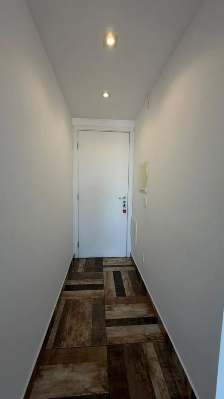 Apartamento com 1 dormitório à venda, 50 m² por R$ 650.000,00 - Vila Gomes Cardim - São Pa - Foto 4