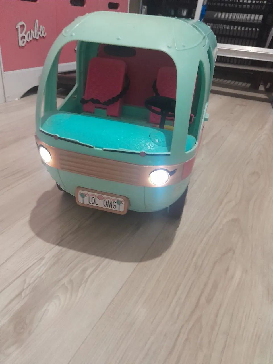 L.o.l trailler - Foto 3