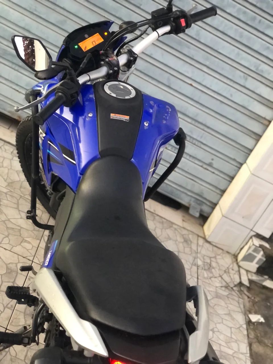 Vende-se lander  - Foto 4
