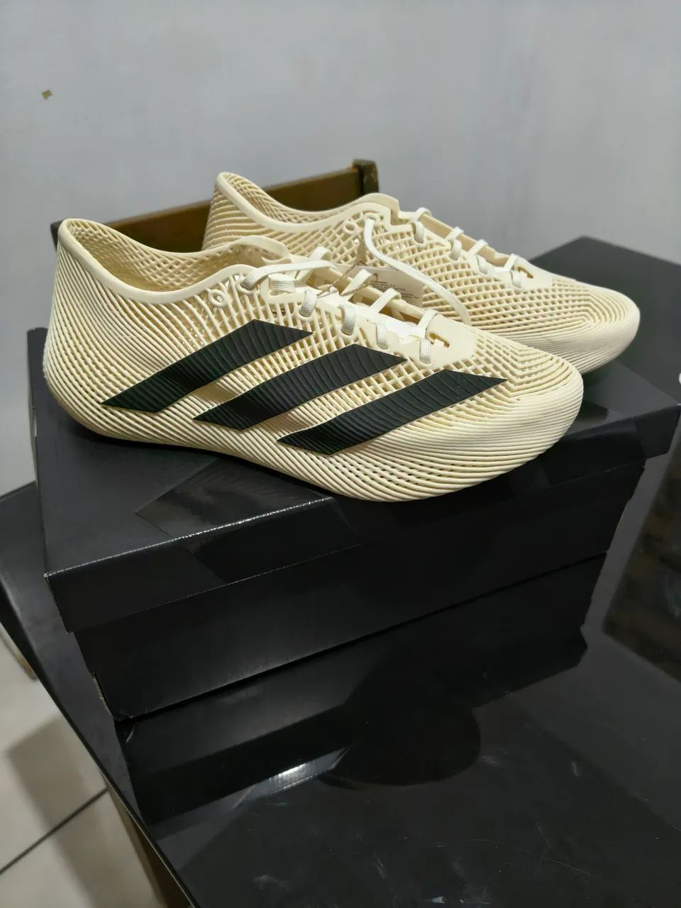 Adidas Climacool Laced 