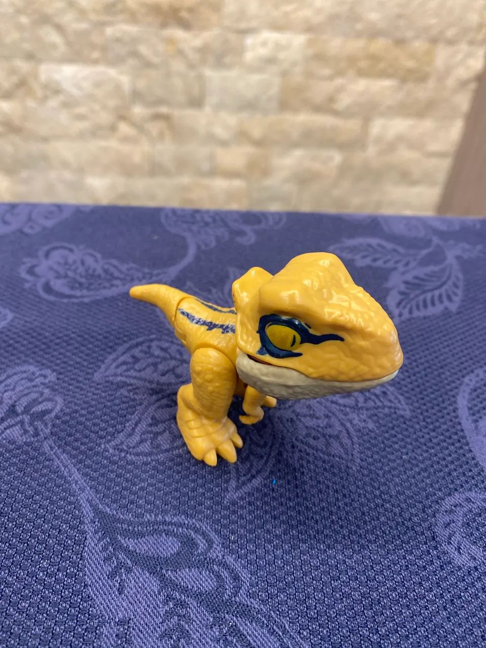 Dinos Mordidinhos - Foto 4