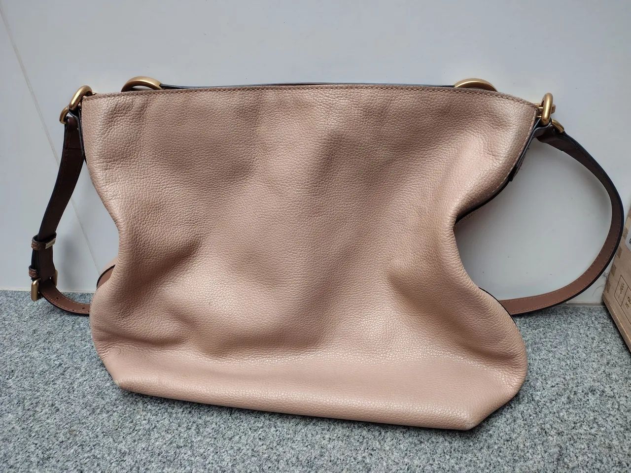 Bolsa Luz da Lua - Foto 2