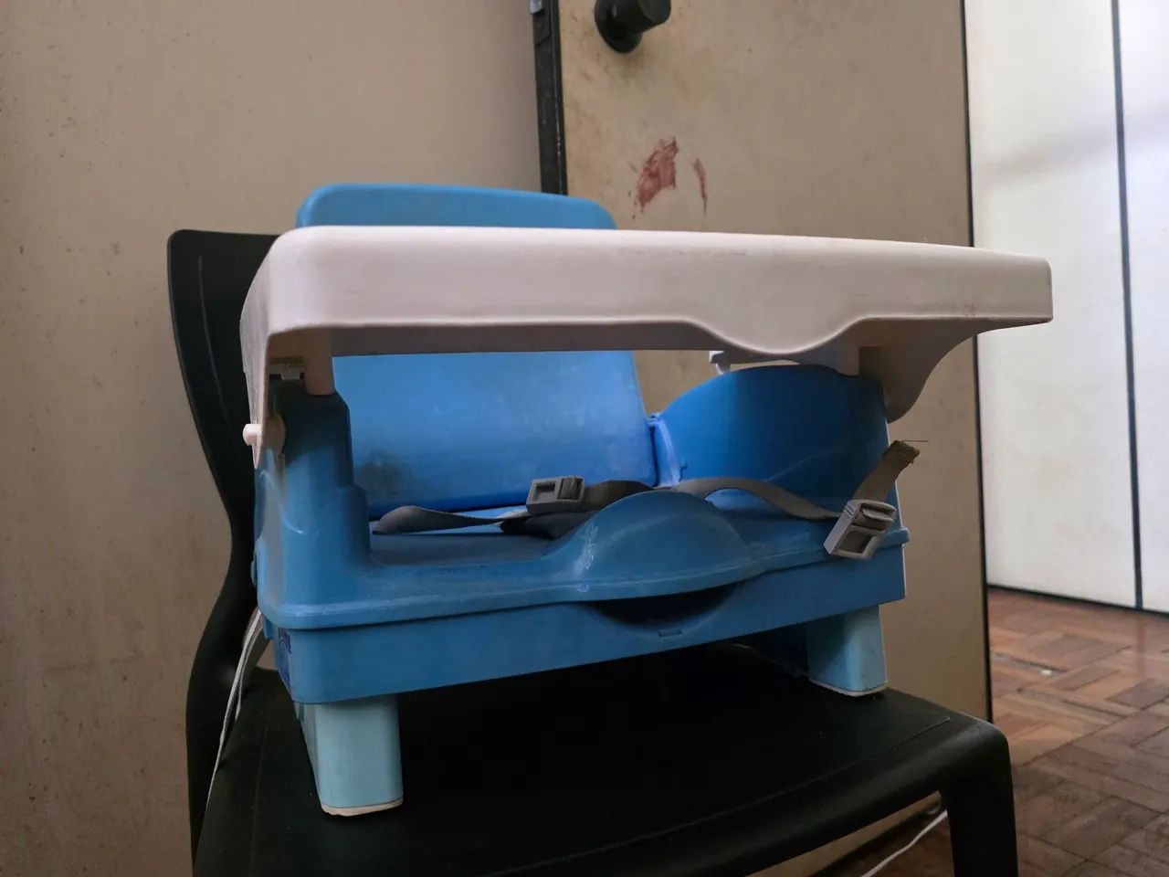 Cadeira de bebê  - Foto 3