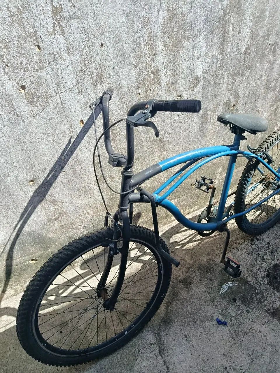 Bicicleta  - Foto 3