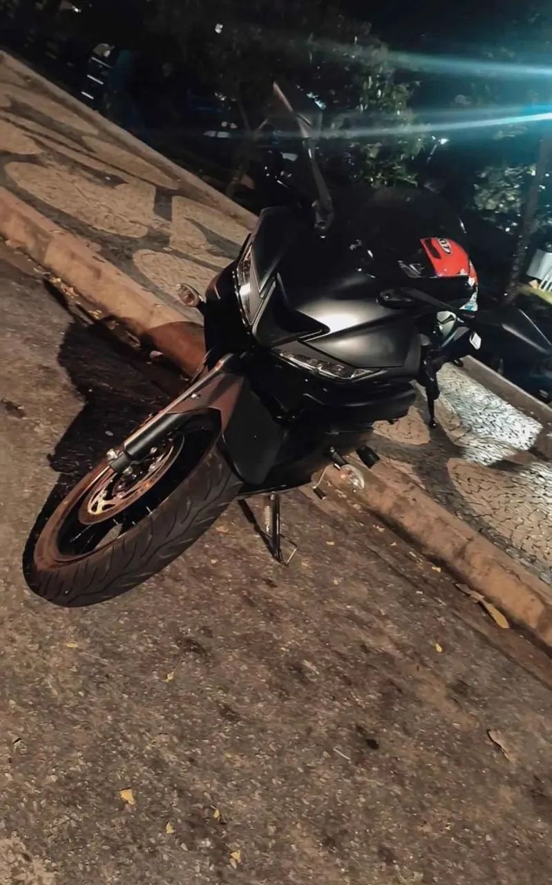 Yamaha 26/26 r15 - Foto 5