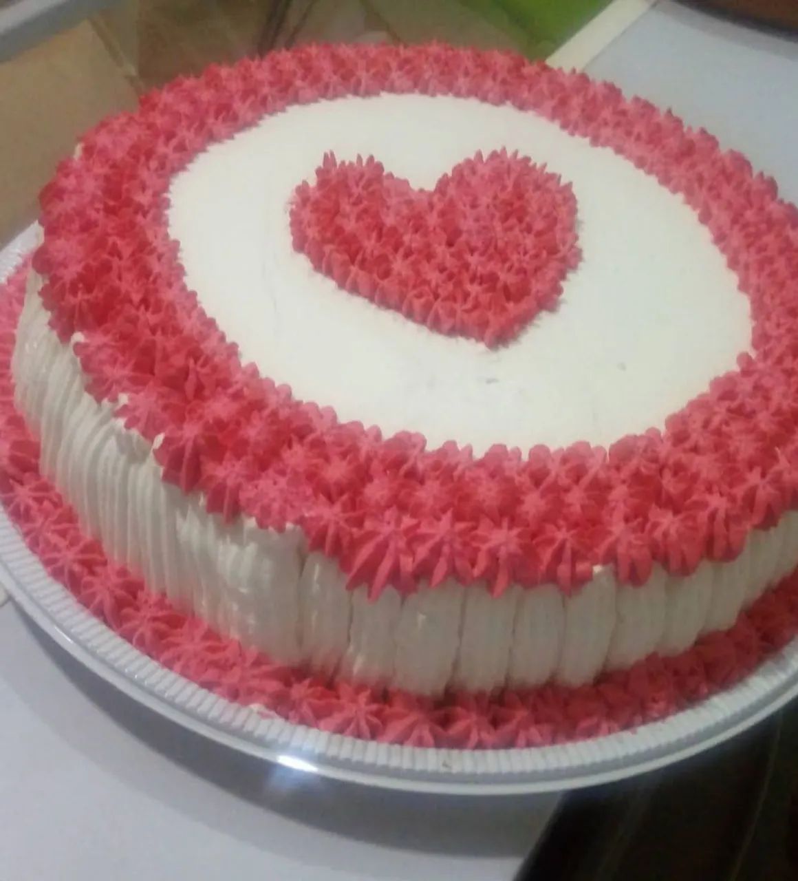 Bolos e tortas  caseiras  e de aniversário  - Foto 5