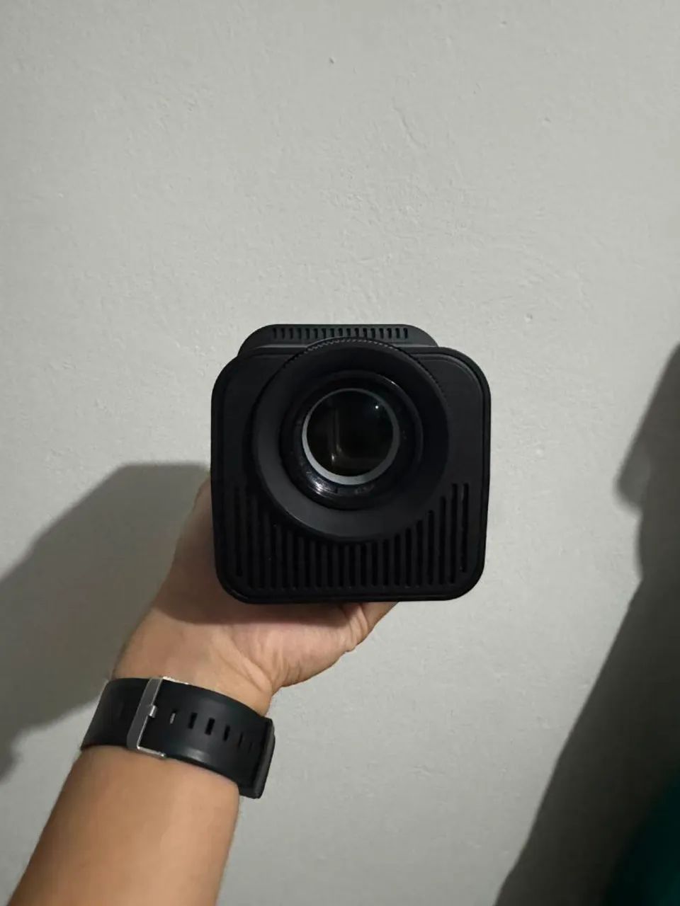 Projetor hy 320 original - Foto 2