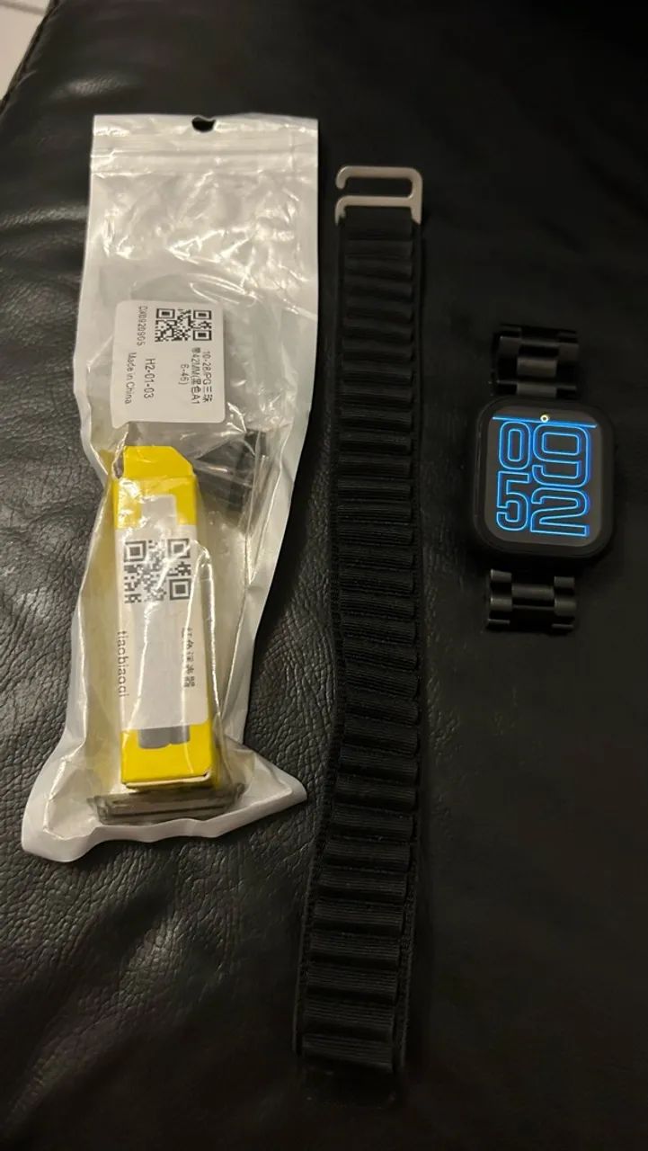 Apple Watch SE 2 44mm - Foto 2