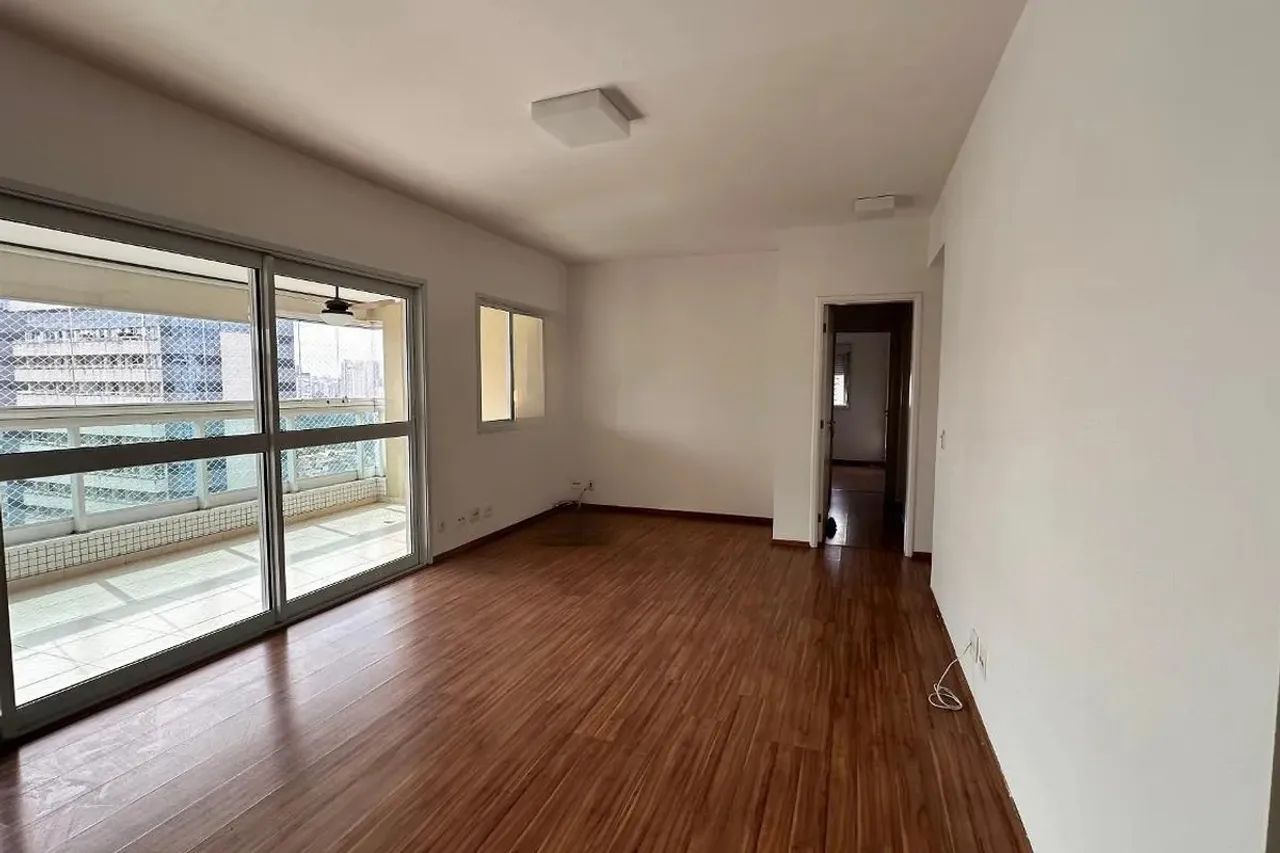 Apartamento à Venda - Brooklin, 3 Quartos, 129 m2 - Foto 2