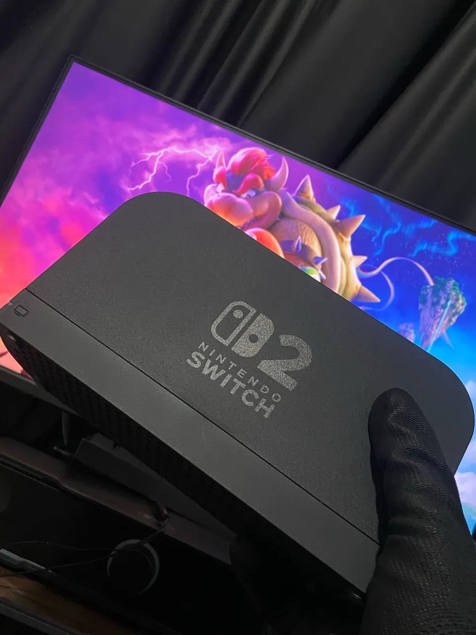 Nintendo Switch 2 - Foto 5