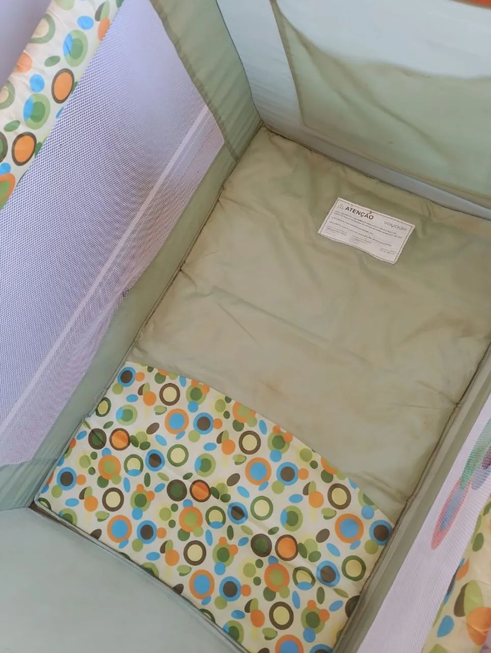 Cochecito/cuna64985855745667122