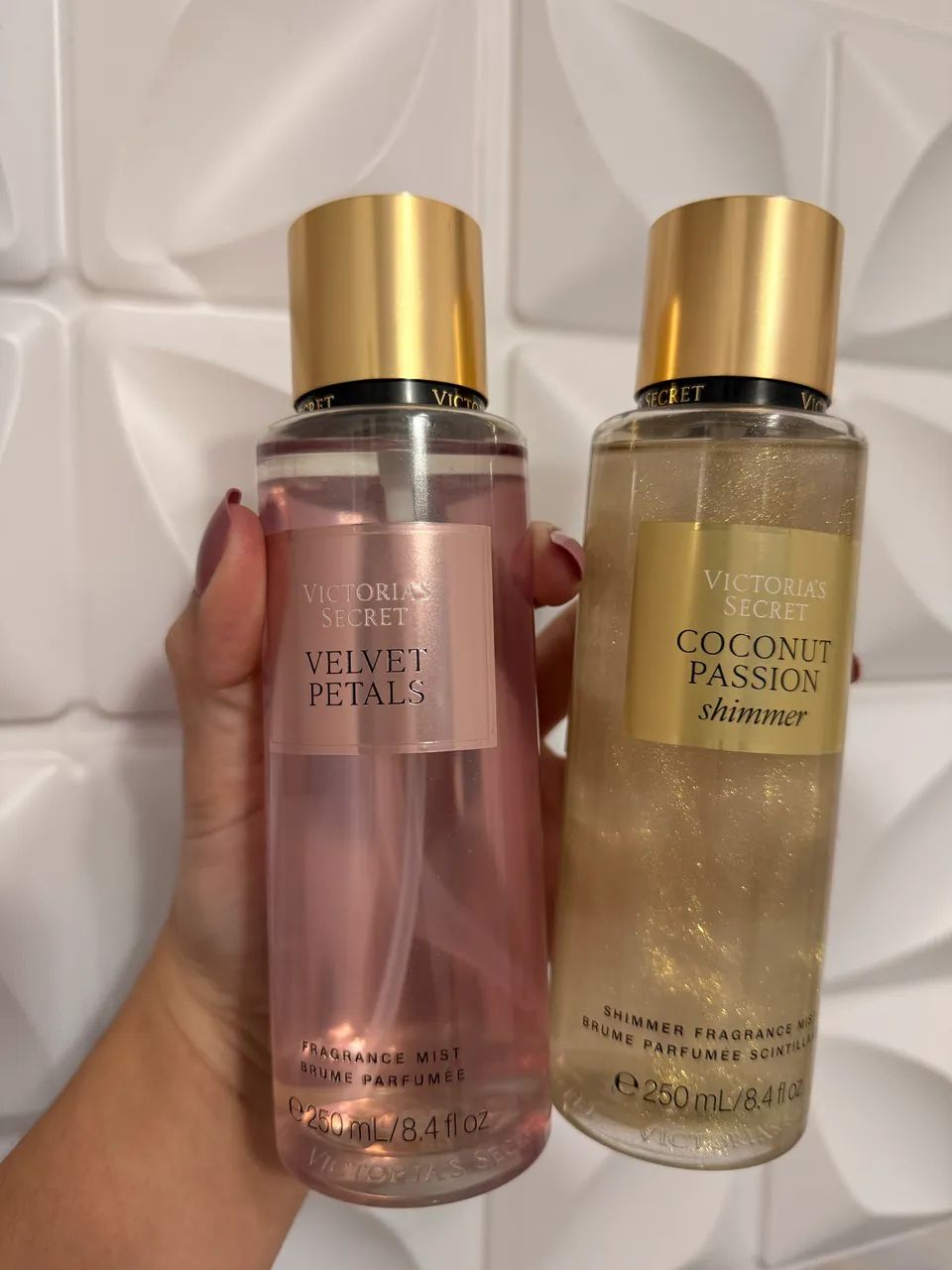 Body Splash Victoria?s Secret - Foto 3
